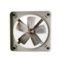 Kuluçka Metal Fan