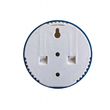 Manuel Isı Ve Nem Ölçeri