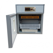 Civciv Çıkım Makinesi