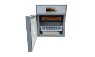 Kuluçka Makinesi Arızalandı