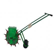 Otomatik Tohum Dikme Makinesi