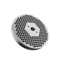 Pelet Makinesi Diski 220 MM