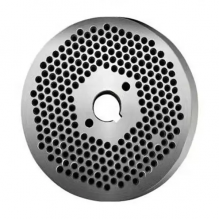 Pelet Makinesi Diski 120 MM