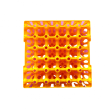 Plastik Yumurta Viyolu