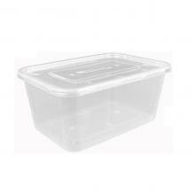 Saklama Kabı 1700 ML