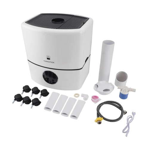 Sanayi Tipi Buhar Makinesi