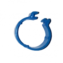 Tavuk Ayak Bilezikleri