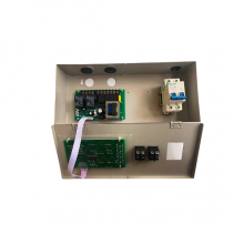 Otomatik Kuluçka Makinesi Termostat