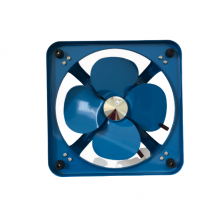 Ticari Kuluçka Makinesi Fan