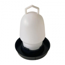 Yavru Bıldırcın Suluğu