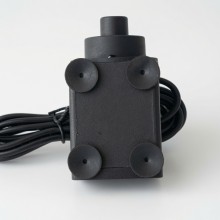 Su Pompası Model Jt 680