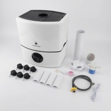 Su Pompası Model Aw 500
