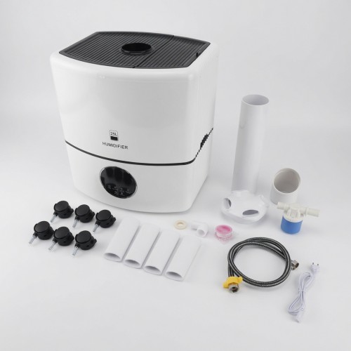 Su Pompası Model Aw 500
