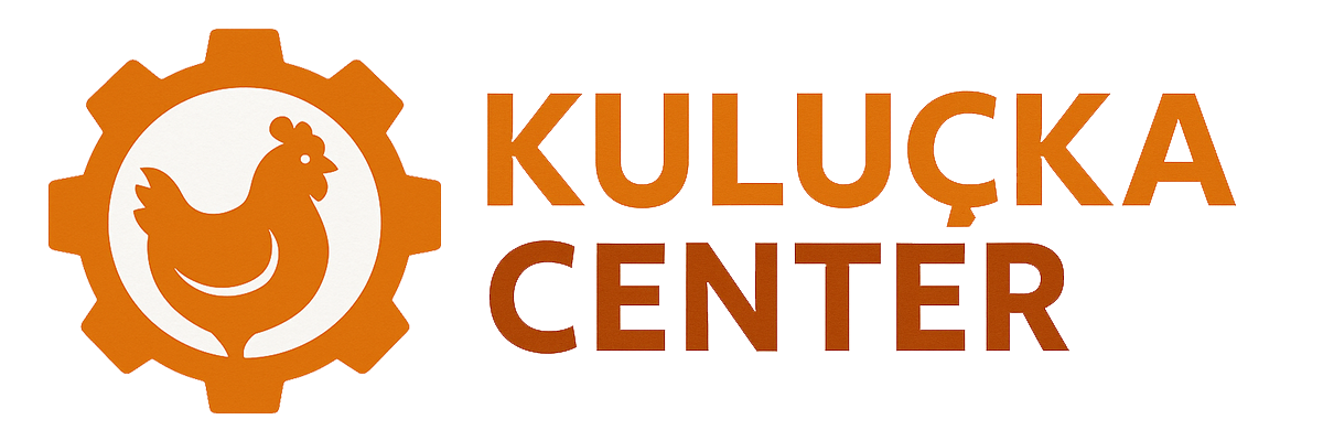 Kuluçka Center