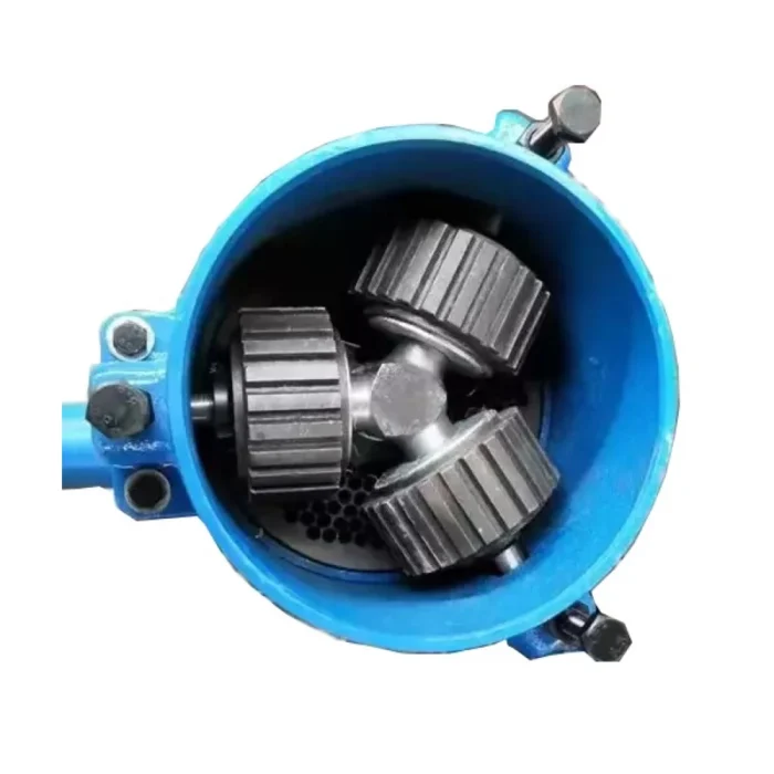 Pelet Makinesi 5 KW - Görsel 2